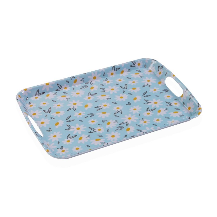 Bakke Versa Melamin 31 x 3 x 46,2 cm Cvetlice #1