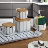 Bakke Versa Melamin 31 x 3 x 46,2 cm #3