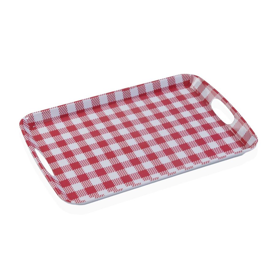 Bakke Versa Melamin 31 x 3 x 46,2 cm #1