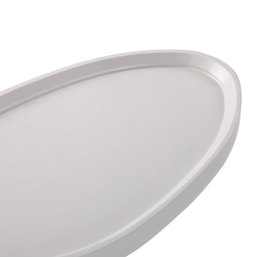 Sofabord Versa Nela Hvid 30 x 60 x 45 cm #2