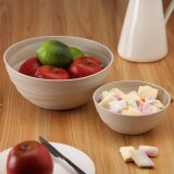 Salatskl Versa Hvid polypropylen 10,5 cm #3