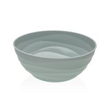 Salatskl Versa Bl polypropylen 10,5 cm #1
