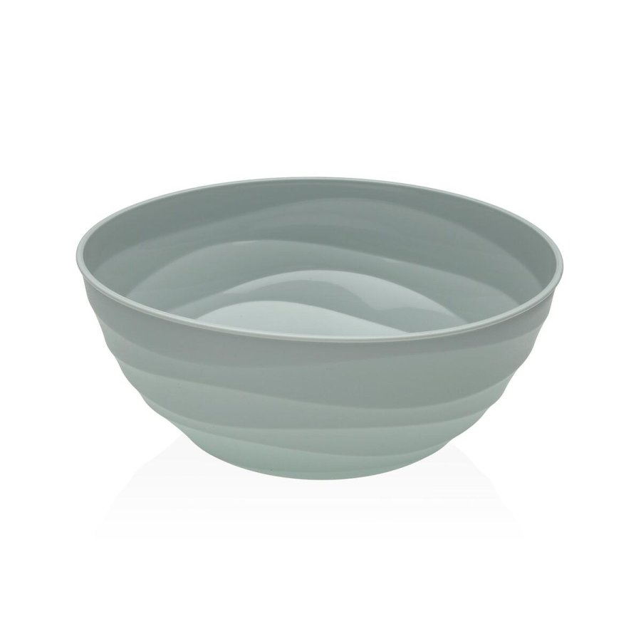 Salatskl Versa Bl polypropylen 10,5 cm #1