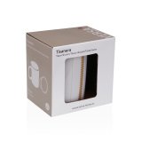 Krus med infusionsfilter Versa Flint #2