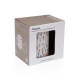 Krus med infusionsfilter Versa Blume #2