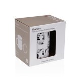 Krus med infusionsfilter Versa Kat #2