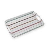 Bakke Versa Flint Melamin 27,4 x 2,3 x 42 cm #1