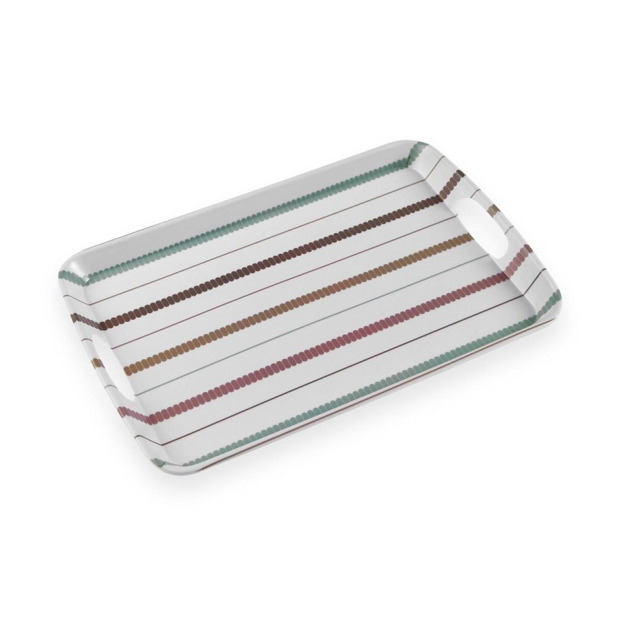 Bakke Versa Flint Melamin 27,4 x 2,3 x 42 cm #1