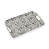 Bakke Versa Glob Melamin 27,4 x 2,3 x 42 cm #1