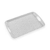 Bakke Versa Speckle Melamin 27,4 x 2,3 x 42 cm #1