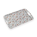 Bakke Versa Verdi Melamin 27,4 x 2,3 x 42 cm #1