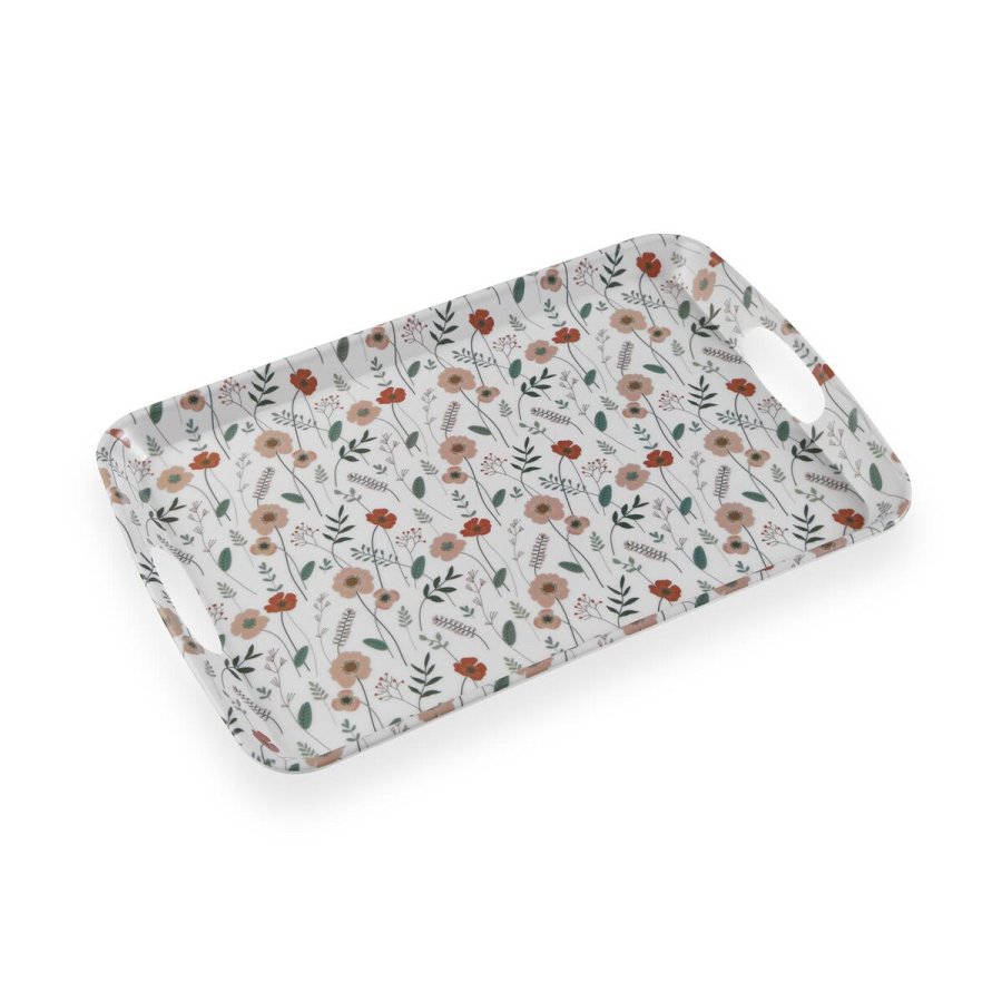 Bakke Versa Verdi Melamin 27,4 x 2,3 x 42 cm #1