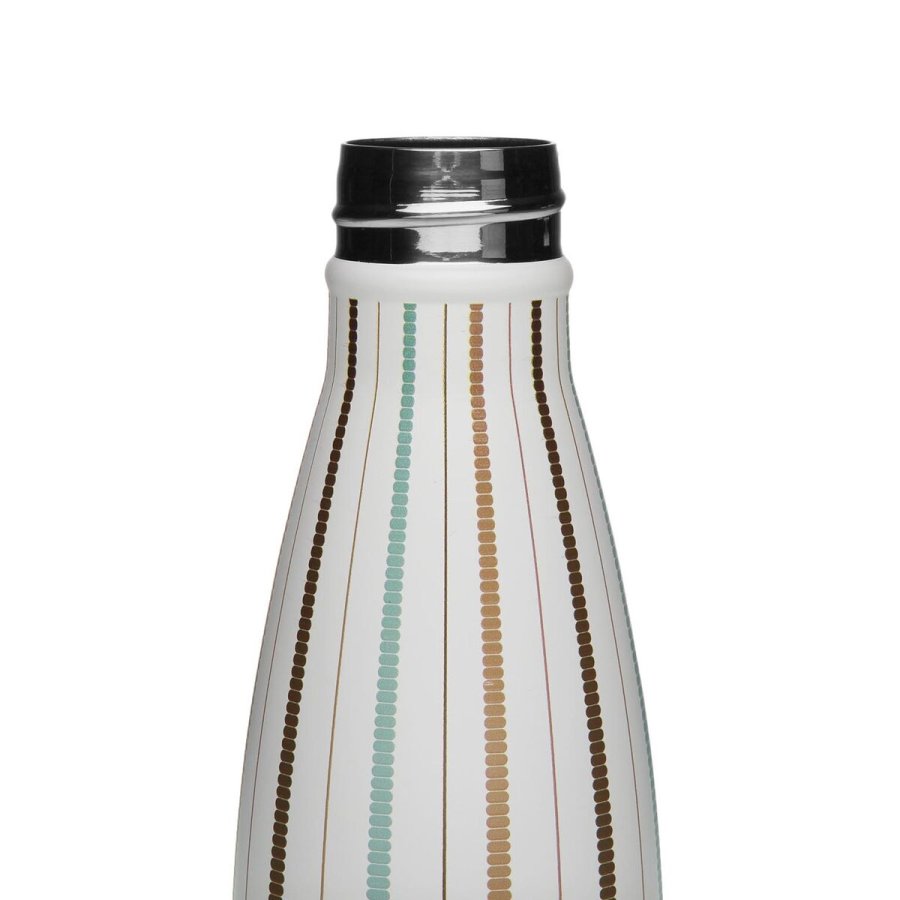 Vandflaske Versa Flint Stl 7 x 27 x 7 cm #2