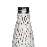 Vandflaske Versa Blume Stl 7 x 27 x 7 cm #2