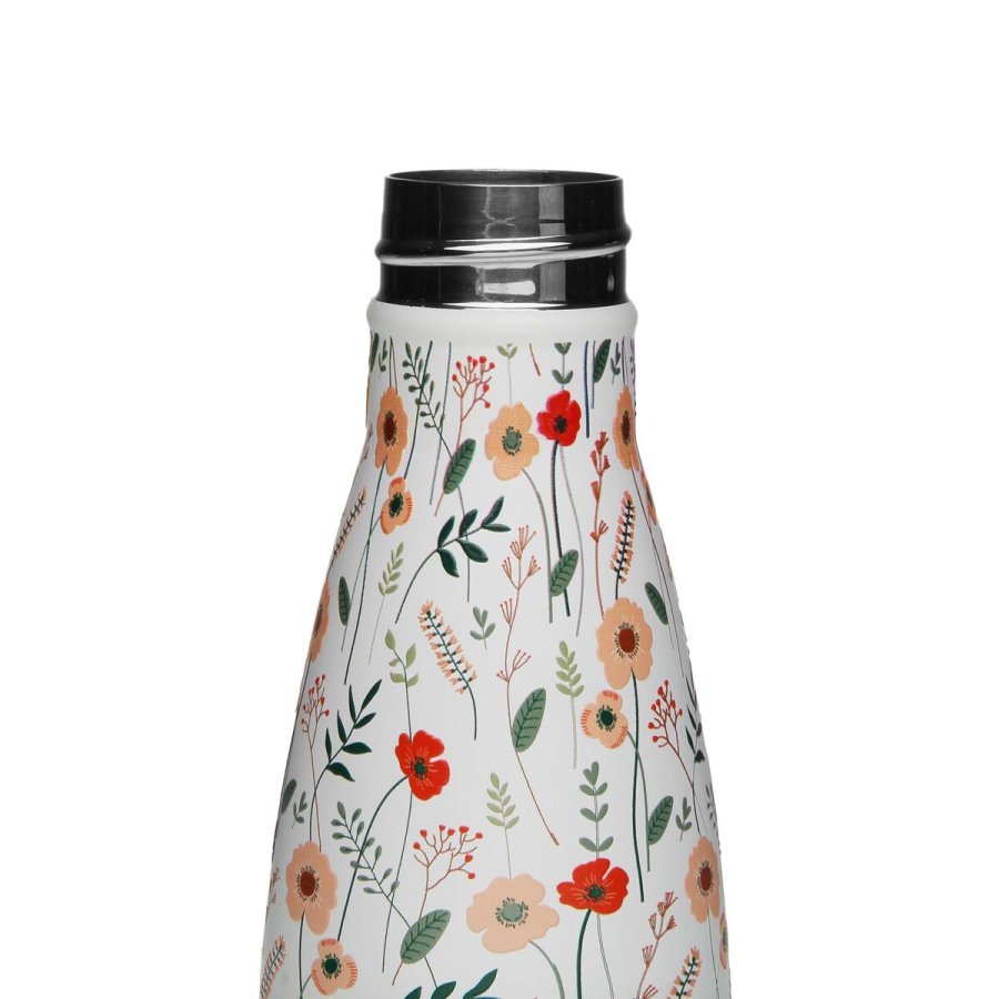 Vandflaske Versa Verdi Stl 7 x 27 x 7 cm #2