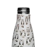 Vandflaske Versa Stl Kat 7 x 27 x 7 cm #2