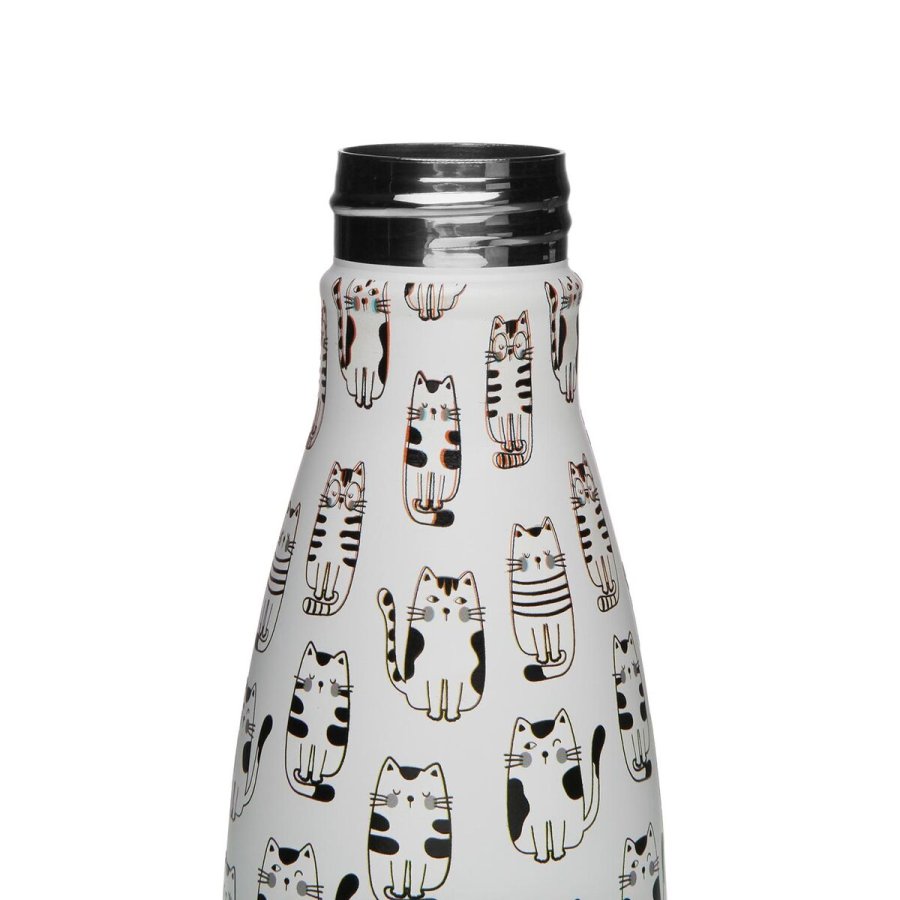 Vandflaske Versa Stl Kat 7 x 27 x 7 cm #2