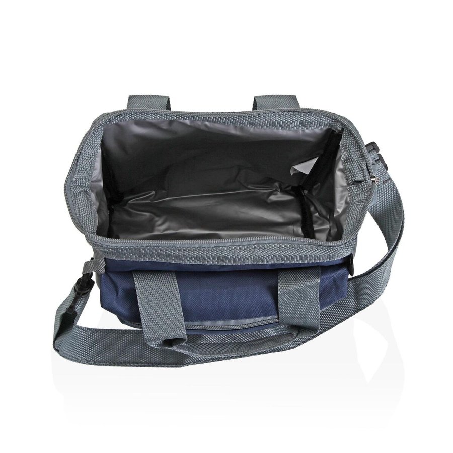 Madkasse Versa Bl Gr 7 L #5