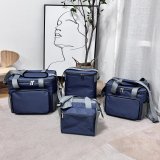 Madkasse Versa Bl Gr 7 L #7