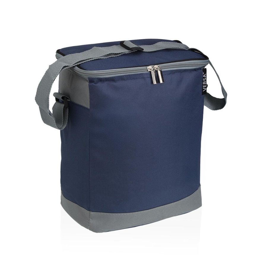Madkasse Versa Bl Gr 14 L #1
