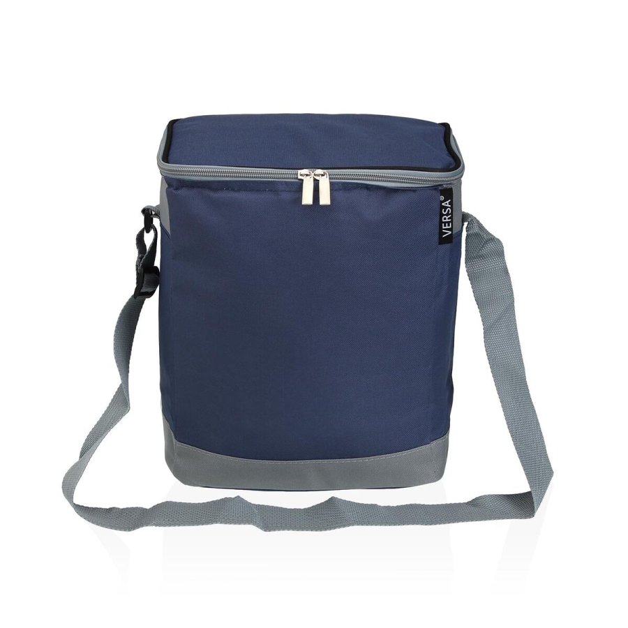 Madkasse Versa Bl Gr 14 L #3