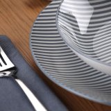 Spisestel Versa Bl� Porcel�n 18 Dele #3