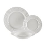 Spisestel Versa Porcel�n 18 Dele #1