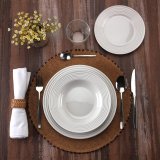 Spisestel Versa Porcel�n 18 Dele #2