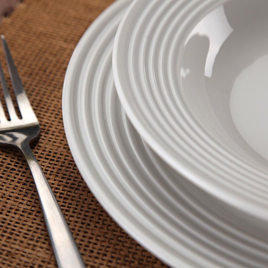 Spisestel Versa Porcel�n 18 Dele #3