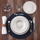 Spisestel Versa Porcel�n 18 Dele #2