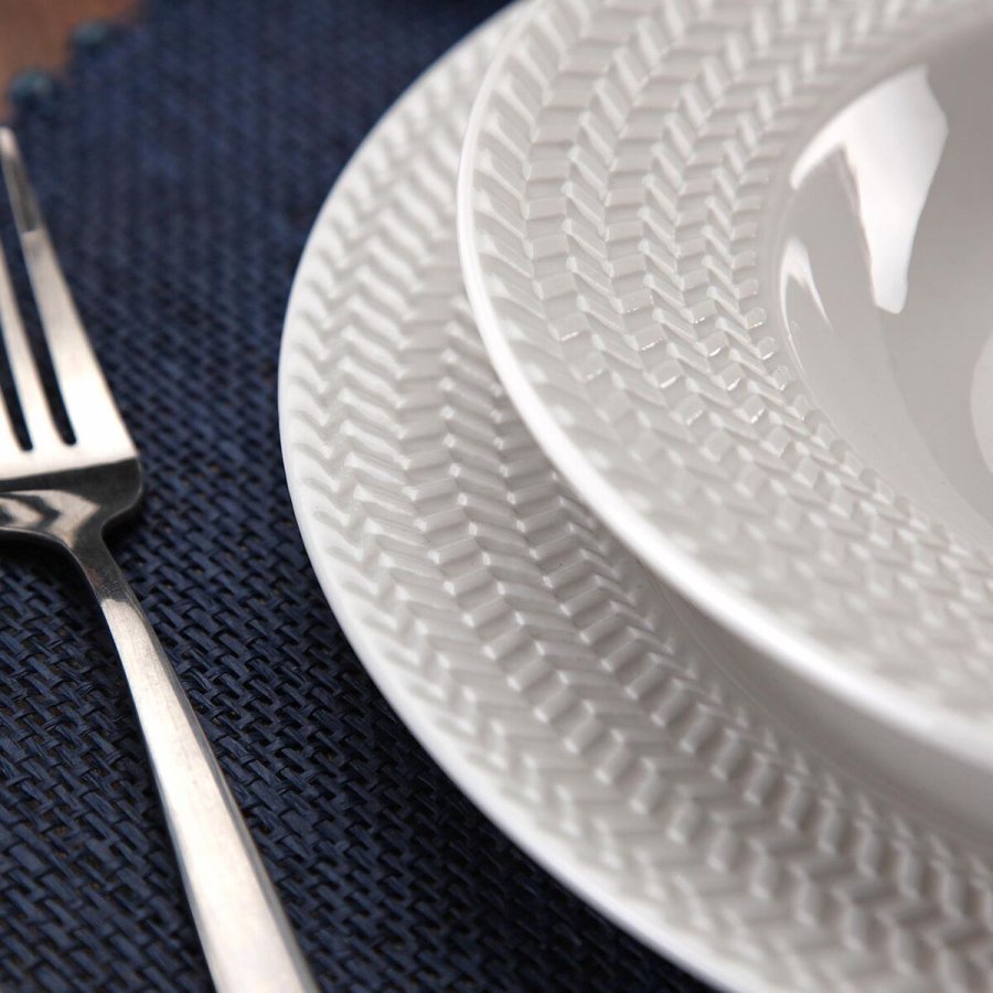 Spisestel Versa Porcel�n 18 Dele #3