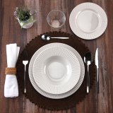 Spisestel Versa Porcel�n 18 Dele #2