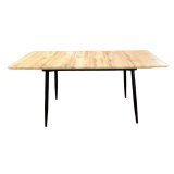 Spisebord Versa 70 X 75 X 160 CM #1