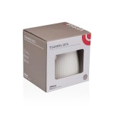 Kop med l�g Versa Gr� Champignon #3