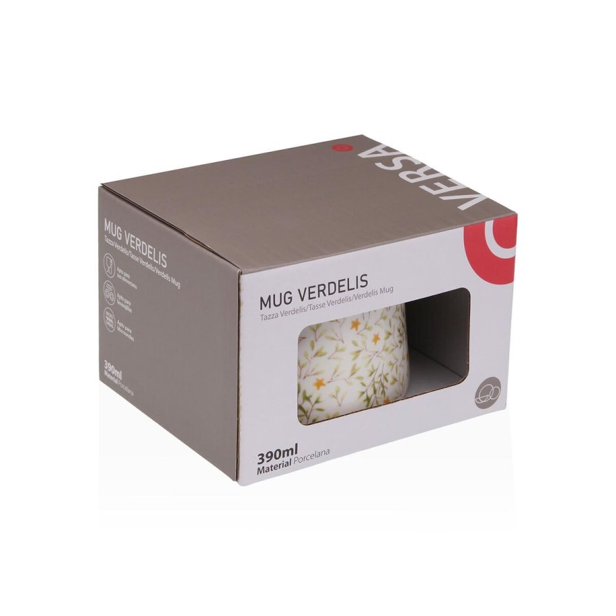 Krus Versa Cvetlice #2