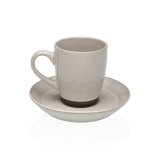 Kop og tallerken Versa Moonik #1