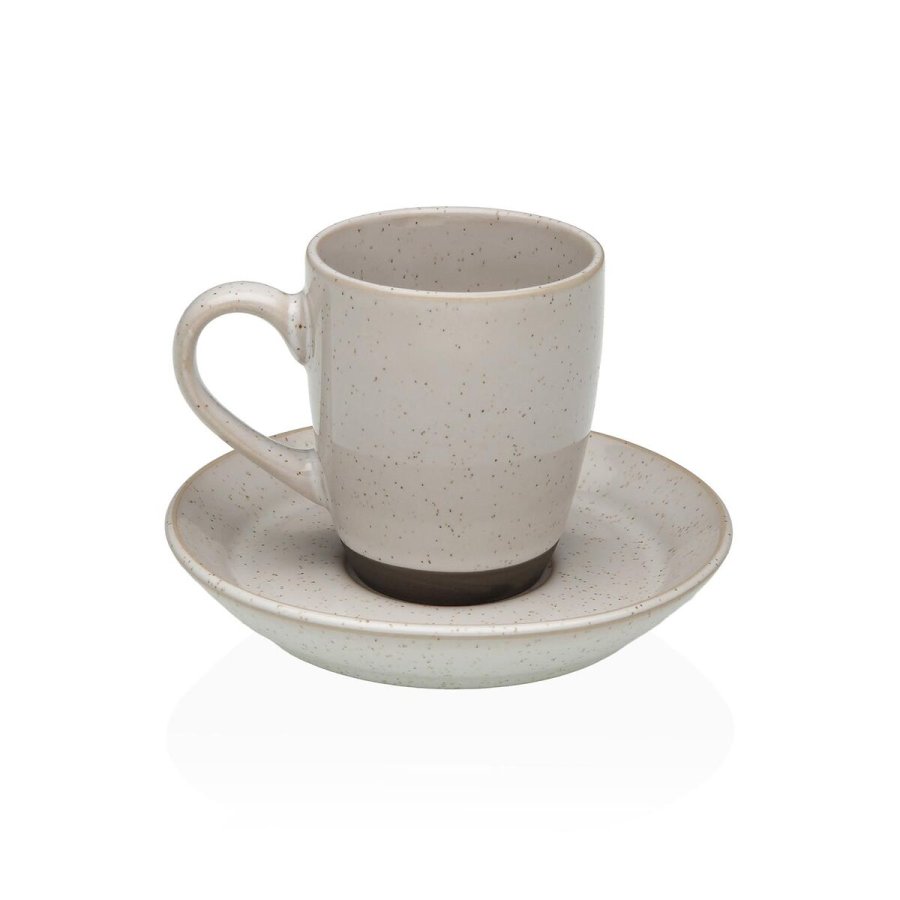 Kop og tallerken Versa Moonik #1