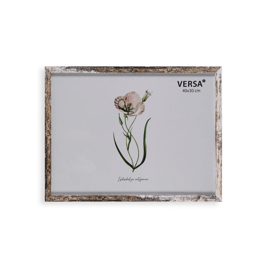 Fotoramme Versa Tr MDF Vintage #1