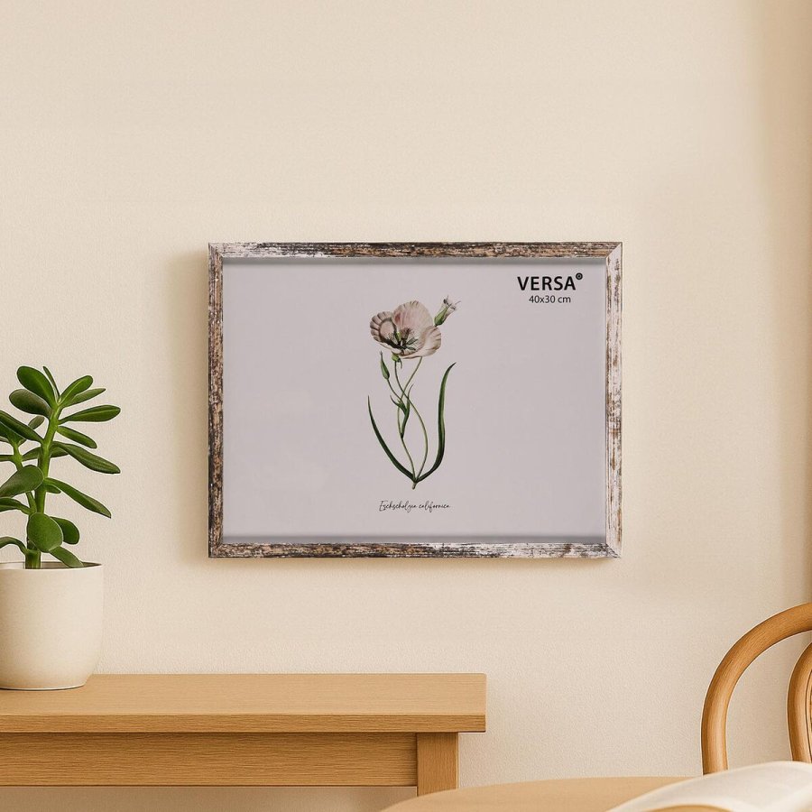 Fotoramme Versa Tr MDF Vintage #5