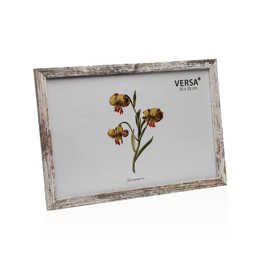 Fotoramme Versa Tr MDF Vintage #1