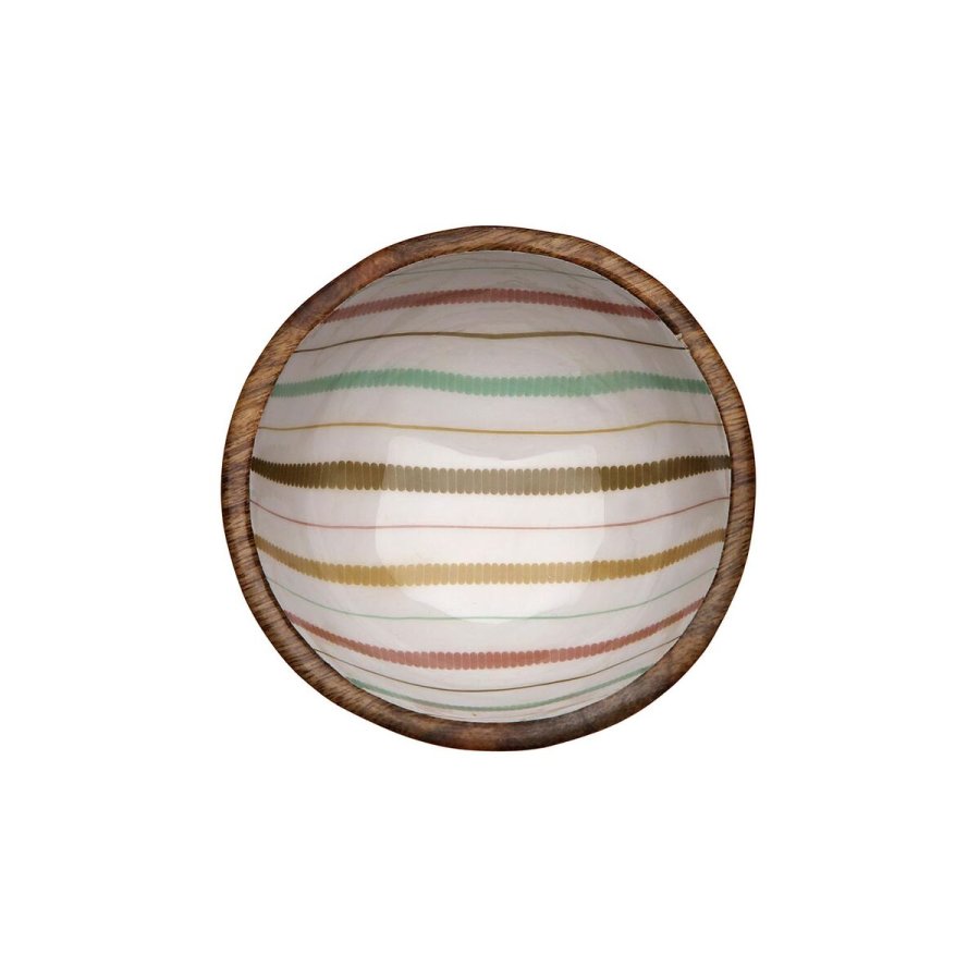 Sk�l Versa Flint Mangotr� 13 x 7 x 13 cm #2