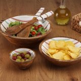 Sk�l Versa Flint Mangotr� 13 x 7 x 13 cm #4