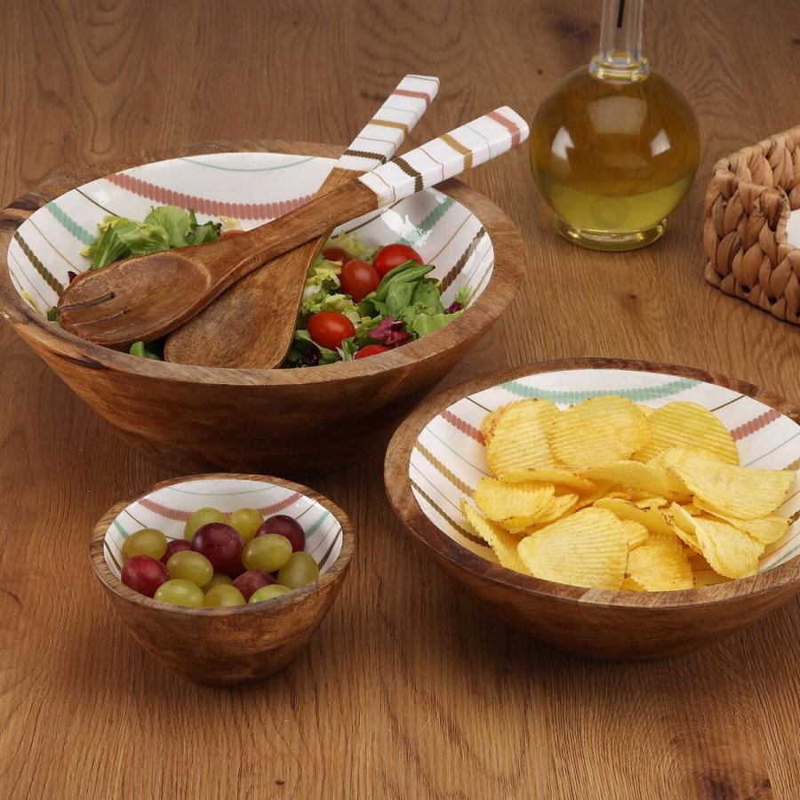 Sk�l Versa Flint Mangotr� 13 x 7 x 13 cm #4