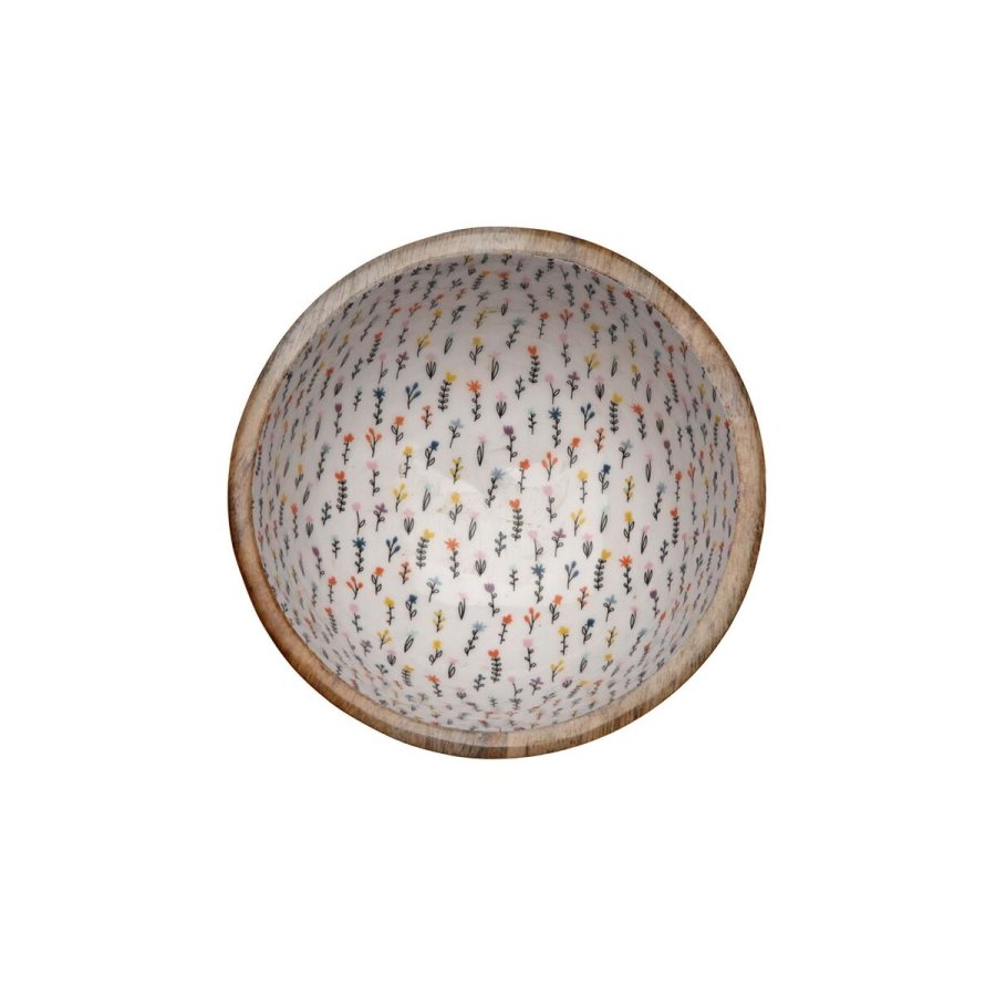 Sk�l Versa Blume Mangotr� 13 x 7 x 13 cm #2