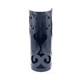 Paraplystativ Versa Sort Katte 19 x 49 x 19 cm #1