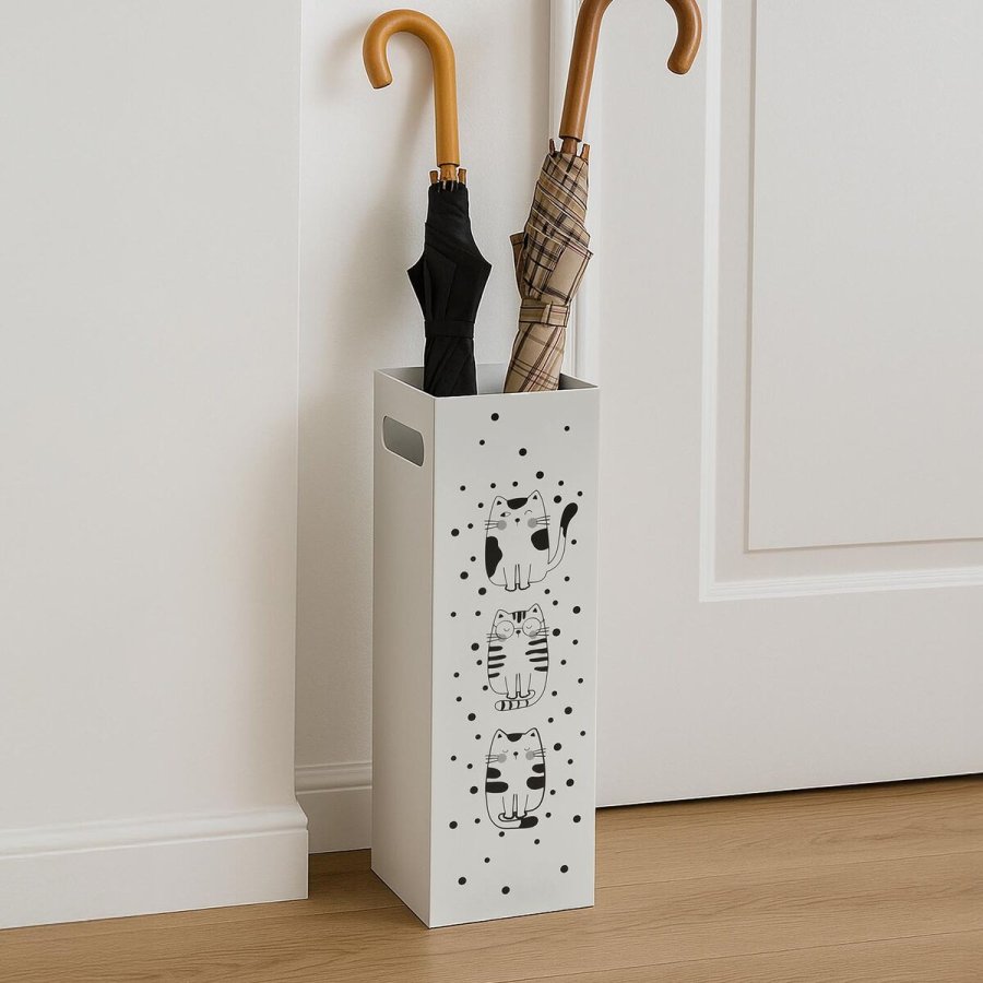 Paraplystativ Versa Katte 15,5 x 49 x 15,5 cm #3