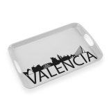 Bakke Versa Valencia Melamin 31 x 3 x 46,2 cm #1