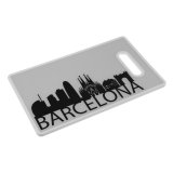 Skrebrt Versa Barcelona 5,5 x 16 x 11 cm #1