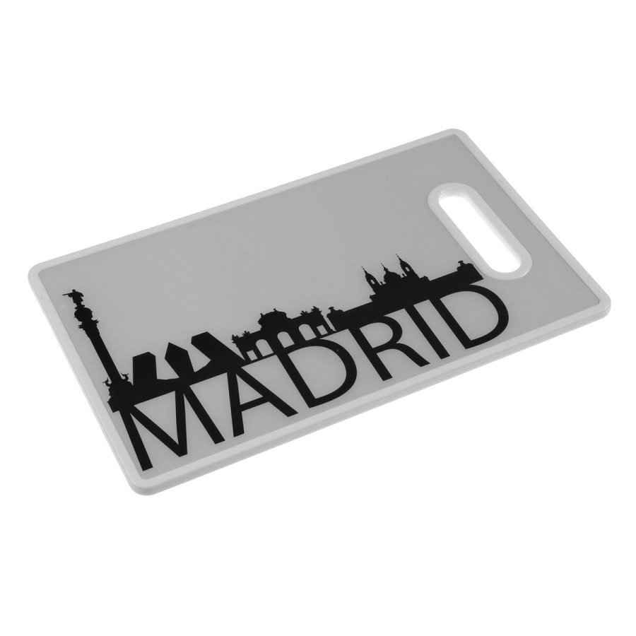Skrebrt Versa Madrid 5,5 x 16 x 11 cm #1