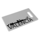 Skrebrt Versa Valencia 5,5 x 16 x 11 cm #1